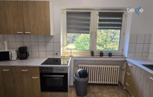 BEGE APARTMENTS WorkHaus