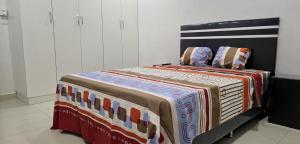 Moderno departamento en Lambaré cerca de todo