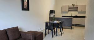 Moderno departamento en Lambaré cerca de todo