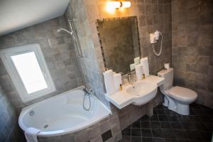 Hotels Hotel Cesario : photos des chambres