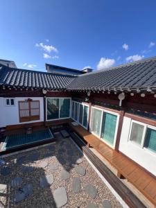 Andong Hanok Stay Traditonal House 안동별장
