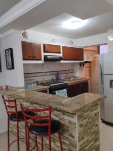 Comfortable apartment, excellent location