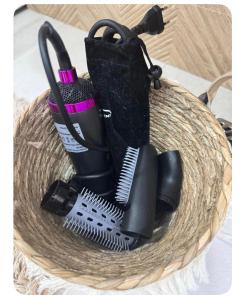 Appartement neuf, calme et cosy