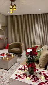 الضيافة المثالية للشقق المخدومة Aldiyafa Serviced Apartments