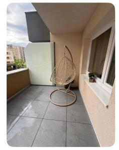 Appartement neuf, calme et cosy