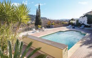 Villa Piscine Familiale