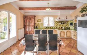 Villa Piscine Familiale