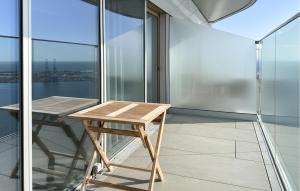 1 Bedroom Cozy Apartment In Aarhus C