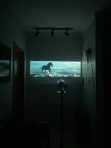 Apartamento 03 São Brás COP30