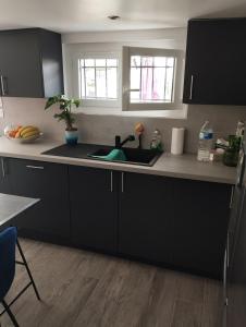 Nice apartment 1 hour from Paris and 45 minutes from Orléans