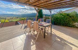 Cozy Home In Roquebrune-Sur-Argens With Outdoor Swimming Pool