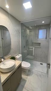 Apartamento Meia Praia - Itapema