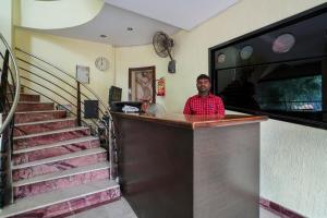 Hotel O Pariwar Inn
