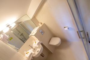 Hotels Hotel Cesario : photos des chambres