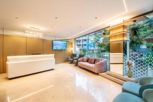 Hotel Lenexa by Bestinn Leisure