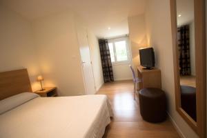 Hotels Hotel Cesario : Chambre Double Standard