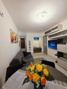 Casa maya-centro- Palacrociere- free parking