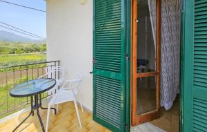 Cozy Apartment In Casal Velino