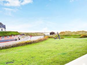 4 person holiday home in Fanø-By Traum