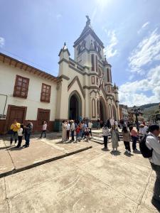 Casa en Urrao Antioquía