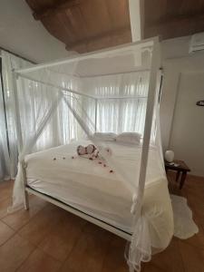 Luxury Penthouse suite in Altos del Maria