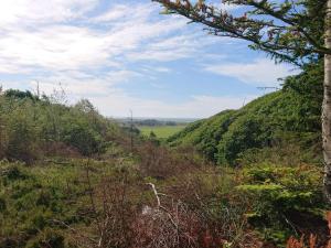 4 star holiday home in Brovst