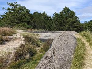 8 person holiday home in Rømø-By Traum