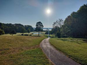 4 star holiday home in Jægerspris