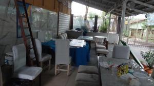 Pousada vale das aguas central foz