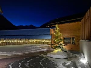 Chalets Lagaun