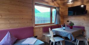 Chalets Lagaun