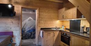 Chalets Lagaun