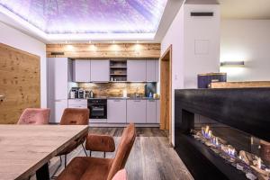 Deluxe Suite Goldreh