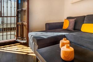 Charming apartment in downtown Seville