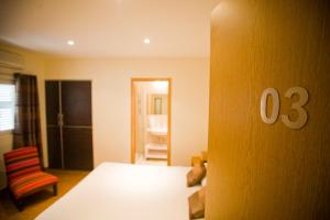 Hotels Hotel Cesario : photos des chambres