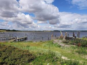 2 person holiday home in Hejls