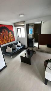 casas bosque apartaestudio