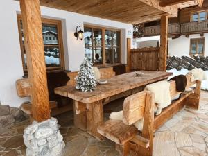 Chalet Rustika