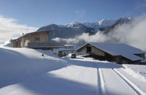 Schauinstal Hütte 2