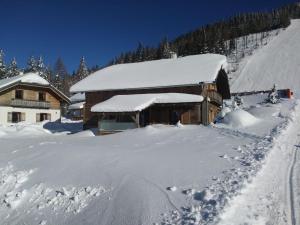 Skiurlaub und Wanderurlaub am Katschberg Almchalet am Katschberg by FeWo-Planlan