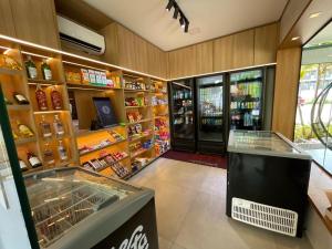 Studio Completo em Muro Alto com Lazer de Resort e Praia a 150m