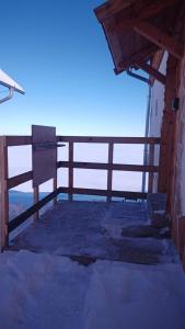 Erlakogelhütte am Feuerkogel