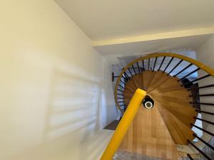 Appartement lumineux et moderne proche gare