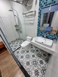 Best Price SUN Hoàng Hôn Apartments for Long Stays