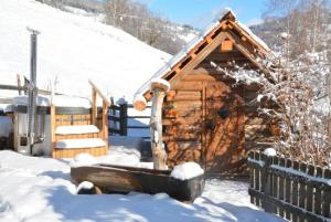 Kreischberg Troadkasten