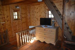 Kreischberg Troadkasten