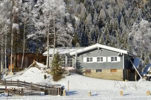 Chalet Schareck