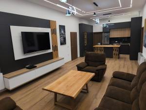 New Apartment