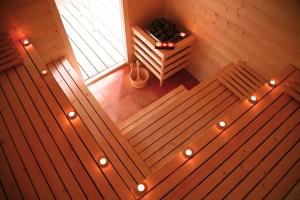 Alpine-Lodges Theresia