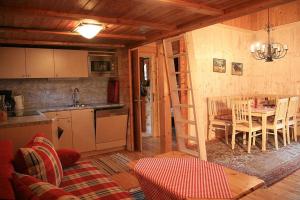 Alpine-Lodges Theresia